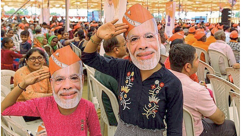 Narendra Modi