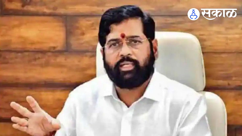 cm eknath shinde