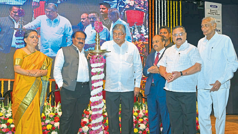 Chandrakant Patil