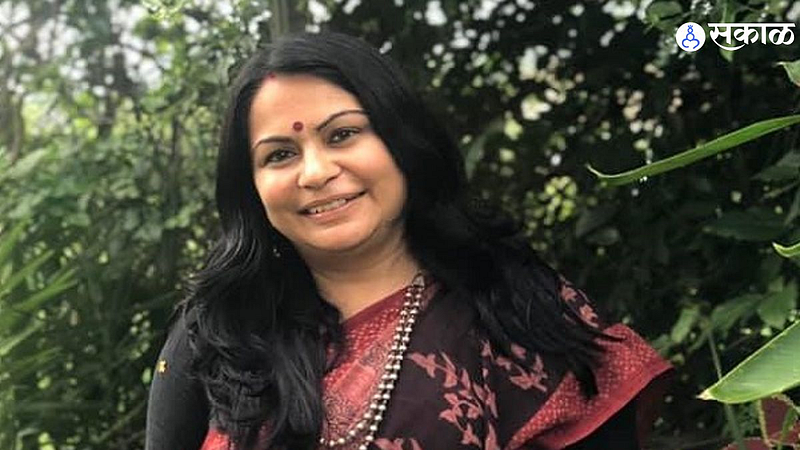 Shefali Vaidya