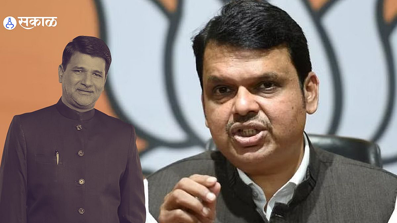 Devendra Fadnavis