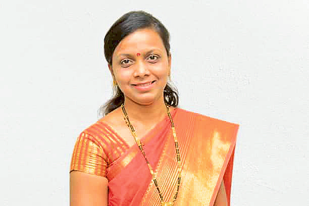करवीर तालुका पोलीस पाटील संघटनेच्या अध्यक्षपदी अध्यक्षपदी सचिन भोपळे, उपाध्यक्ष अर्चना पाटील