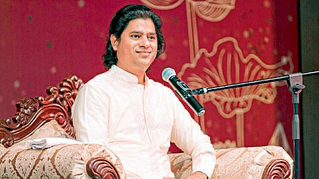 Inner transformation through spirituality itself Maitreya Dadashreeji Maithribodh Parivar
