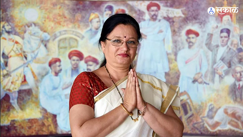 Mukta Tilak