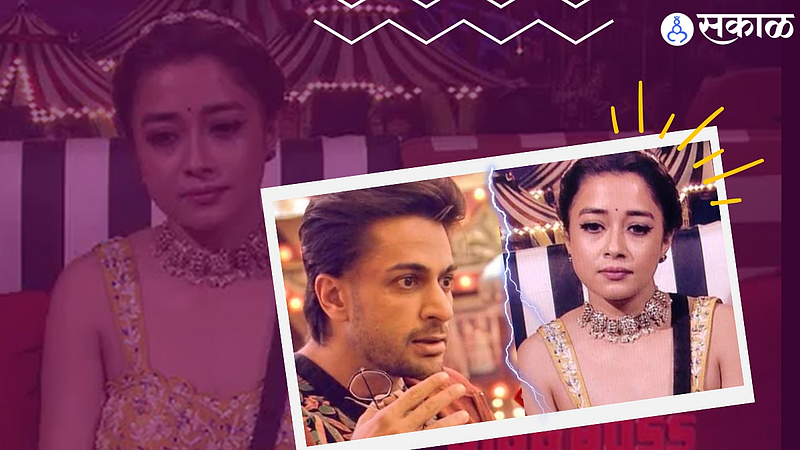 Bigg Boss 16
Salman Khan
Shalin Bhanot