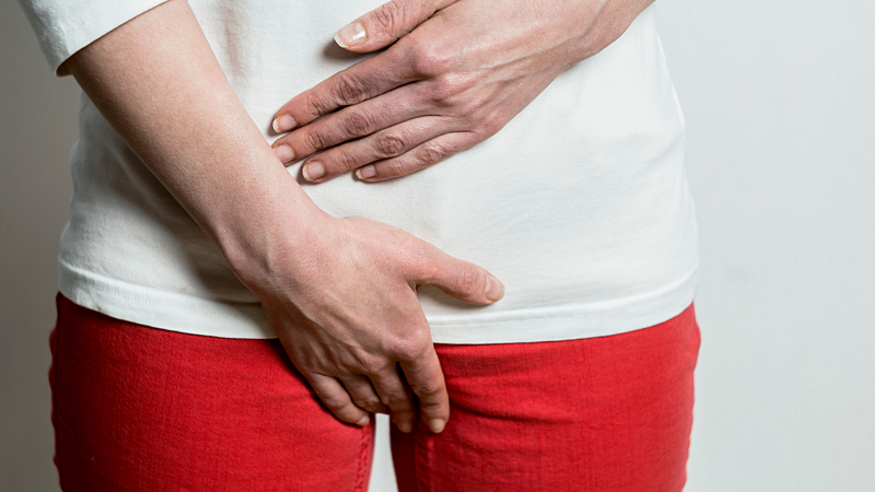 Vaginal Health
