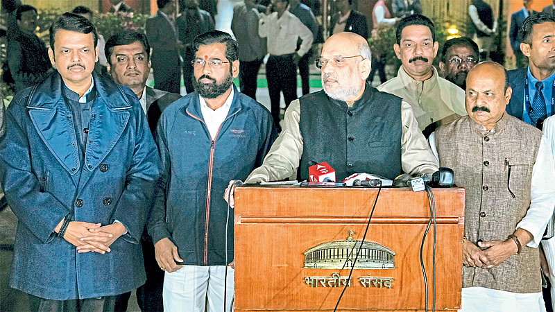 Amit Shah