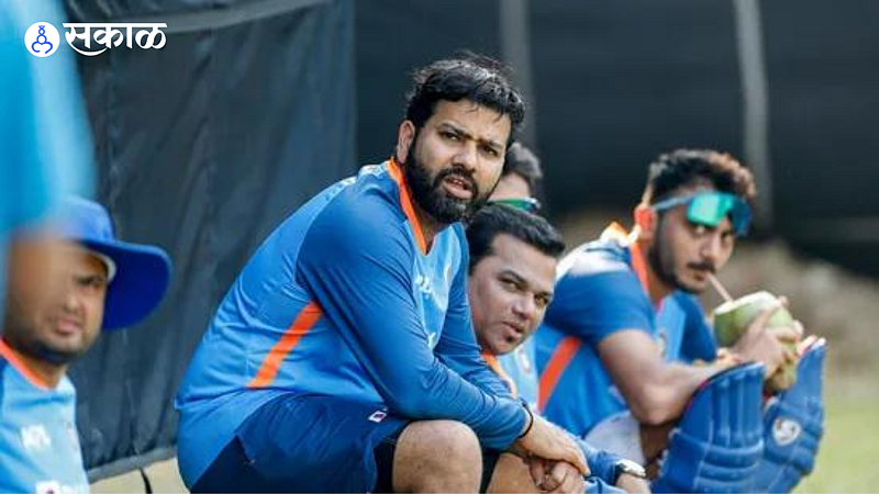 IND vs BAN Test