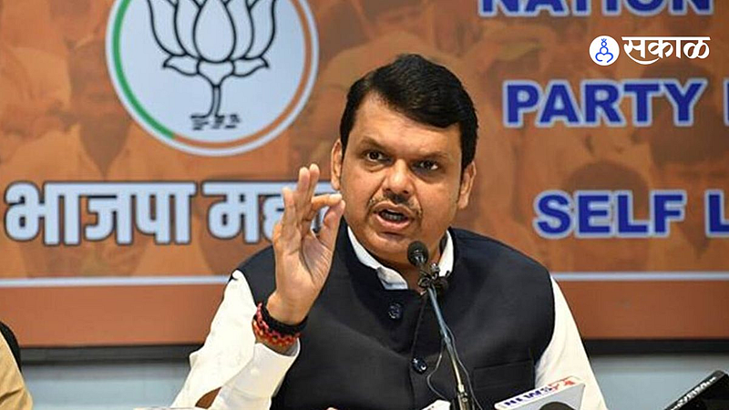 Devendra Fadnavis