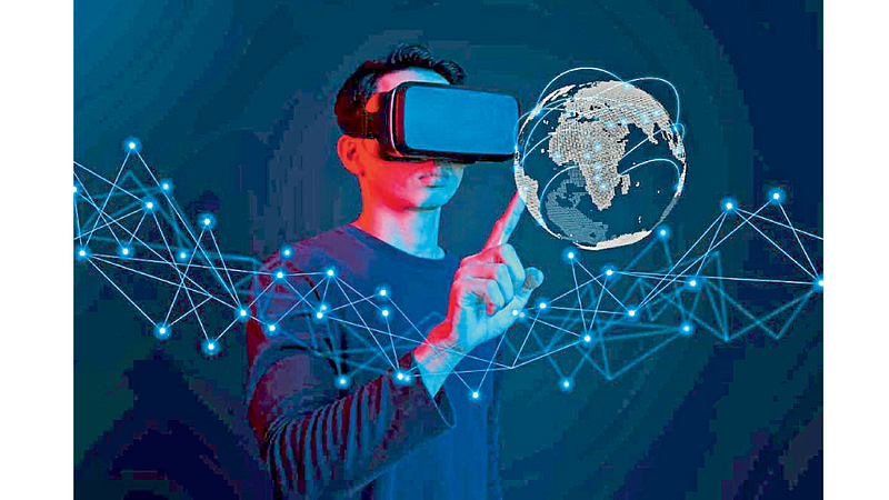 Metaverse
