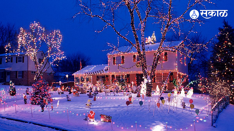 Christmas Celebration