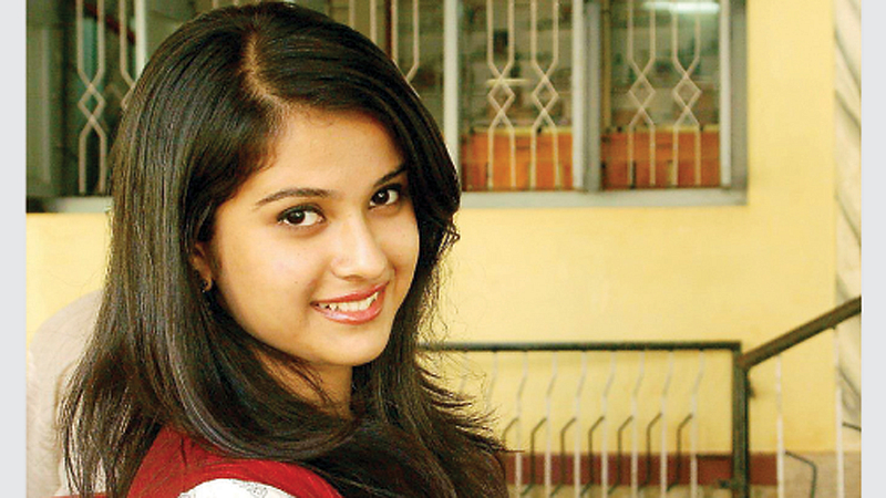 disha salian