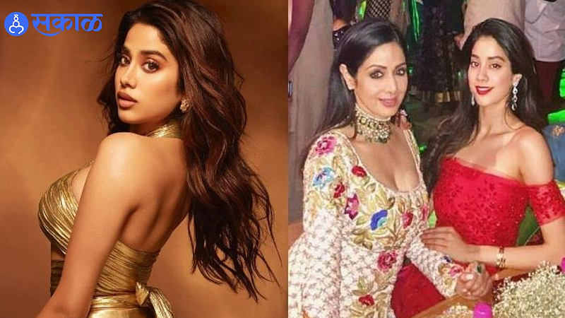 Janhvi Kapoor