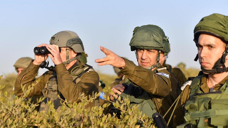 Palestine Terrorism