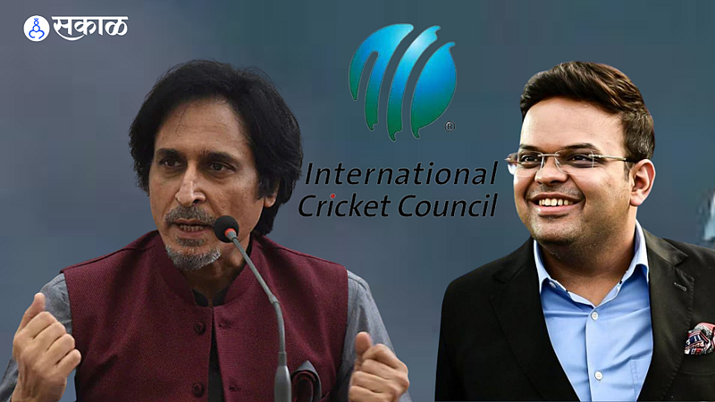 ramiz raja assures icc officials pakistan board pcb no decision taken on boycotting odi world cup in india cricket news