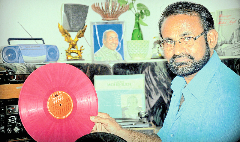 Chandrakant Dusane