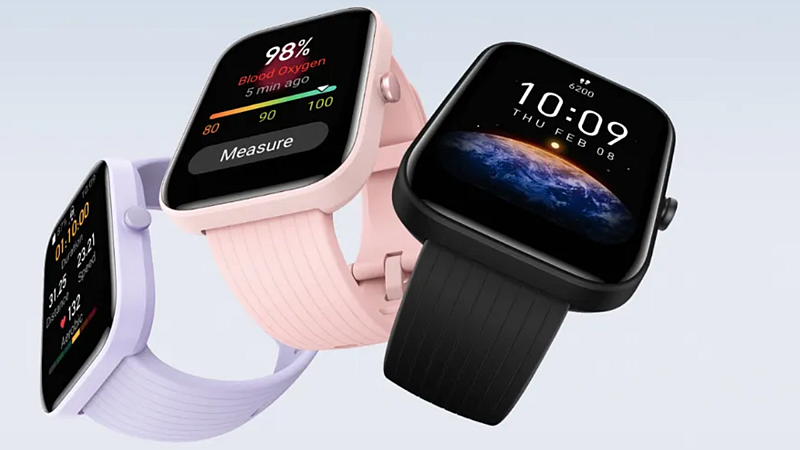 Smartwatch
