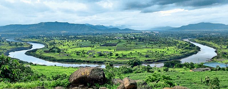 पर्यटकांची पावले भोरच्या दिशेने