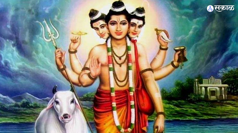 Datta Jayanti