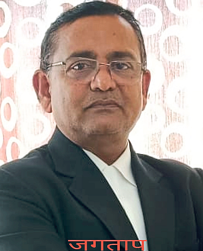 जुन्नर वकील बार असोसिएशन
अध्यक्षपदी ॲड. अरुण गाडेकर