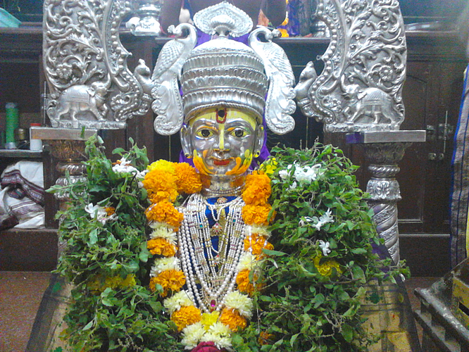 Sant Nivruttinath Maharaj yatrotsav