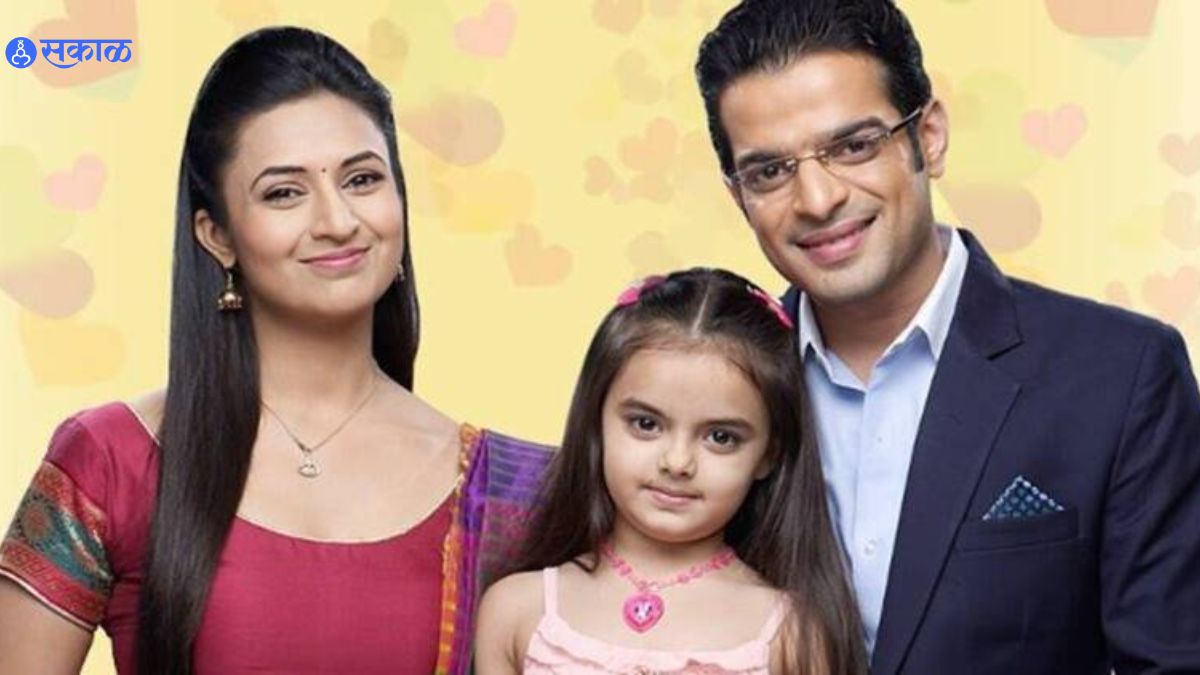 Yeh Hai Mohabbatein
