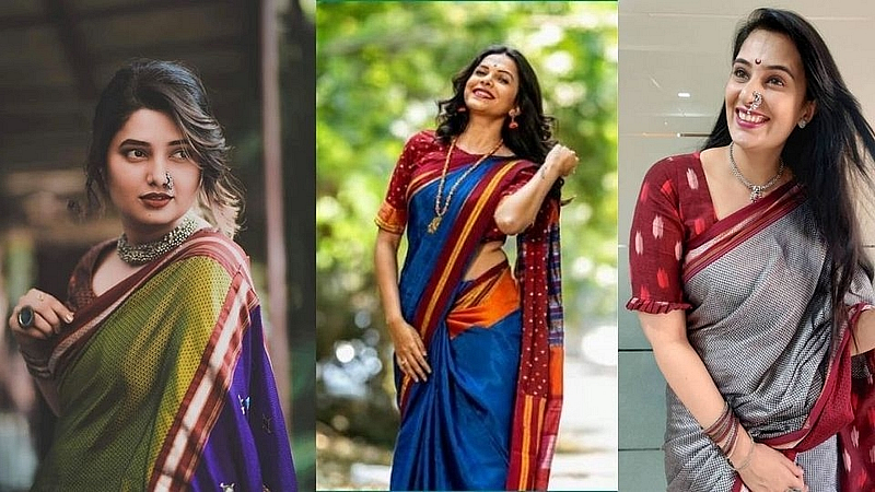 World Saree Day 2022