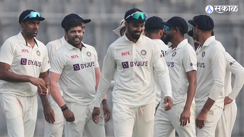 India strengthen World Test Championship Final chances with series sweep over Bangladesh wtc points table ind vs ban cricket news