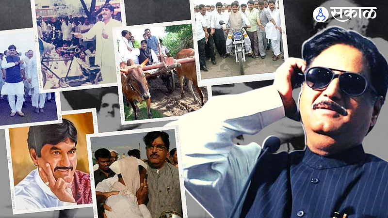 Gopinath Munde