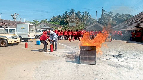 Disaster Management