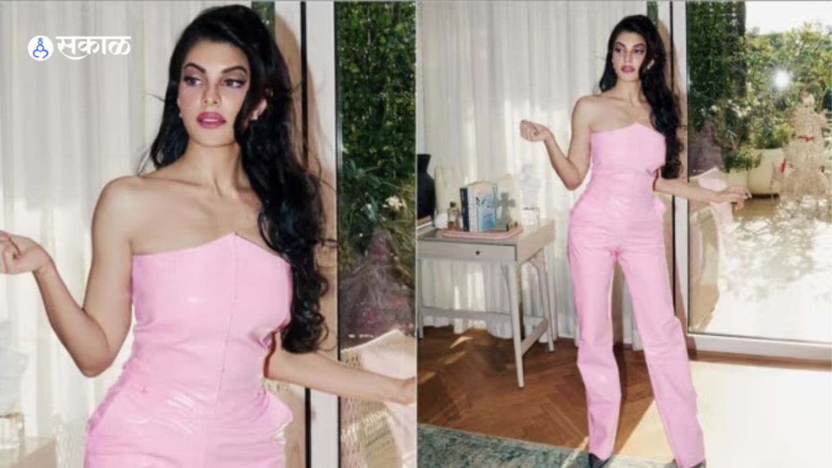 Jacqueline Fernandez