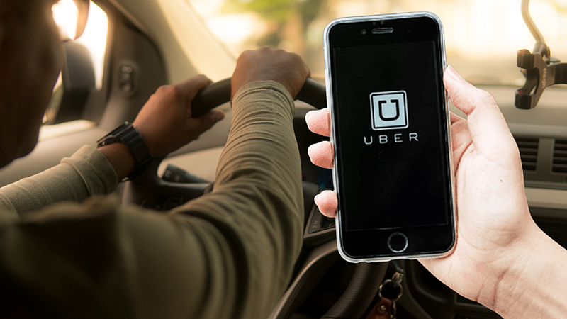 Uber