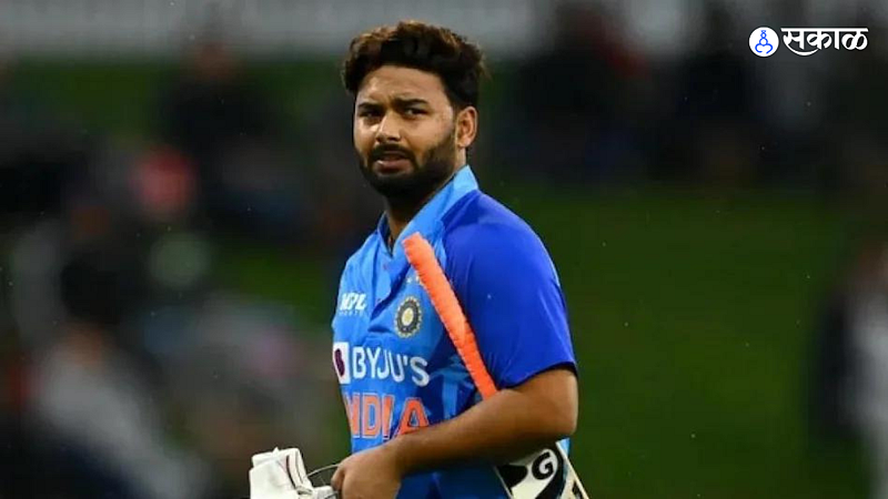 Rishabh Pant