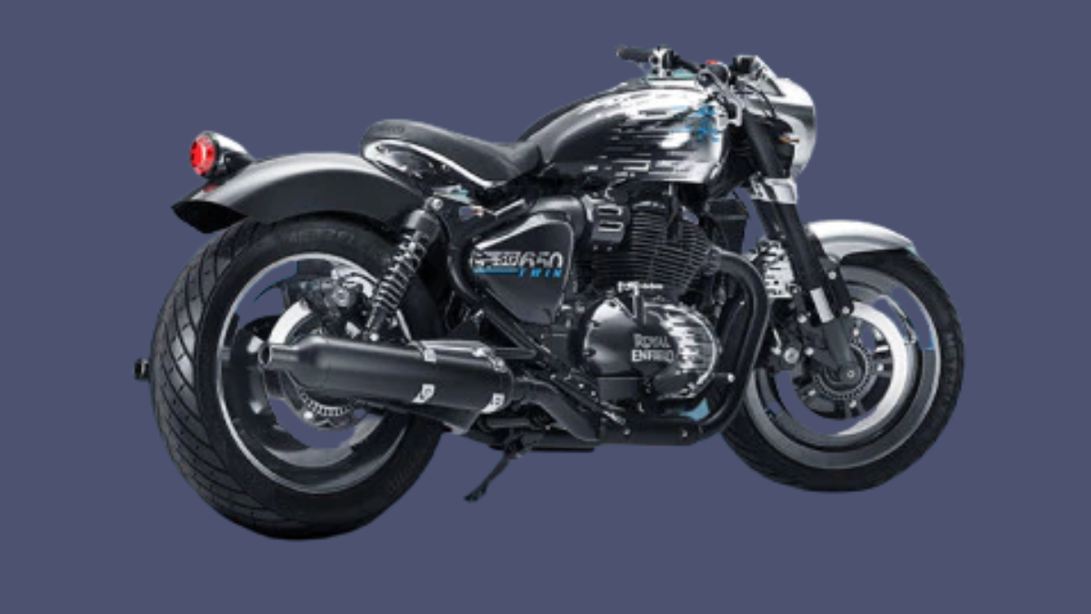 Shotgun 650