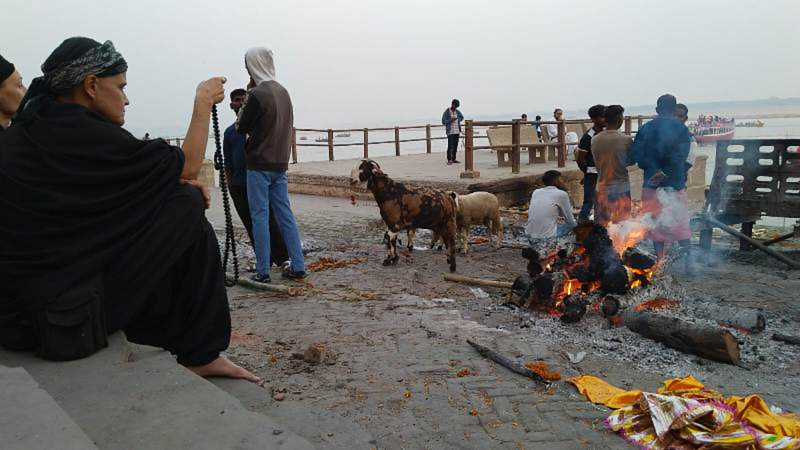 Varanasi