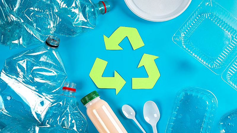 Plastic Recycling