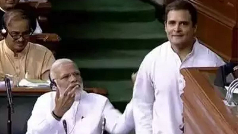 Rahul Gandhi bharat jodo yatra