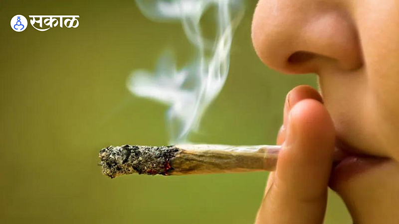 Smoking