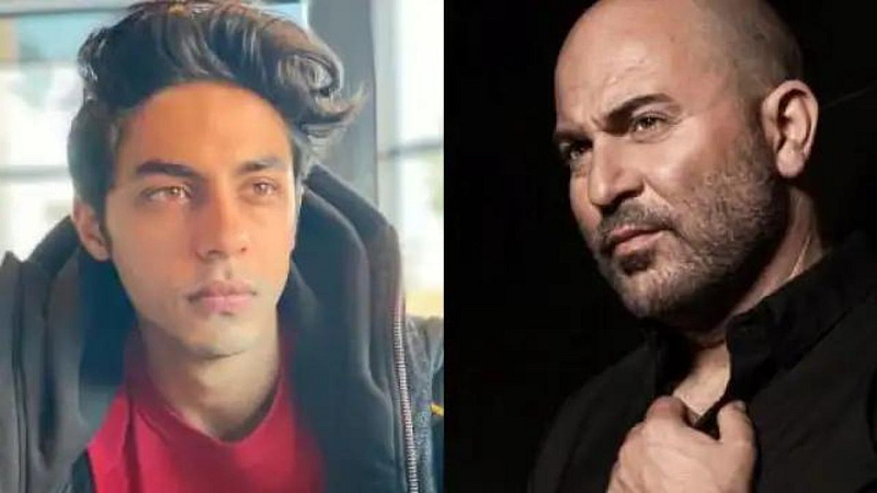 Aryan Khan Debut with webseries, father shahrukh khan hire famous fauda israeli filmmaker to mentor train his son