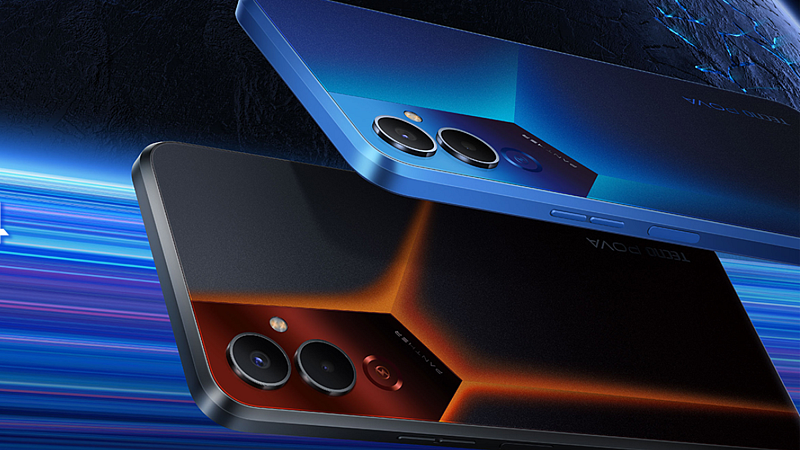 Tecno Smartphone