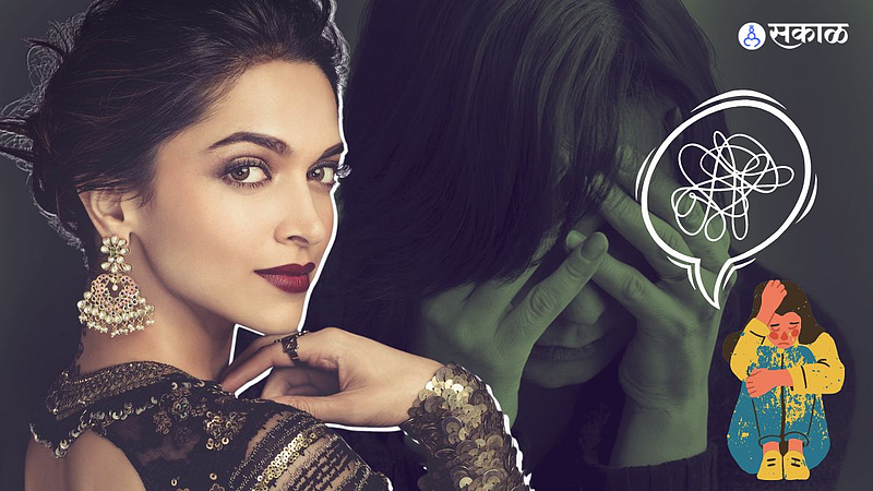 deepika padukone said what helped her to beat depression
