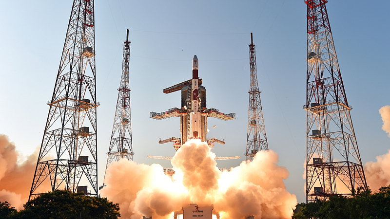 ISRO Recruitment