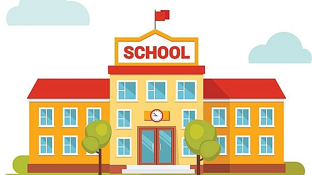 School