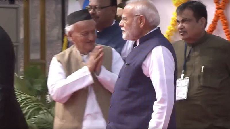 Narendra Modi