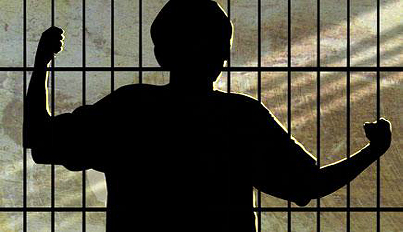 Minor Criminals