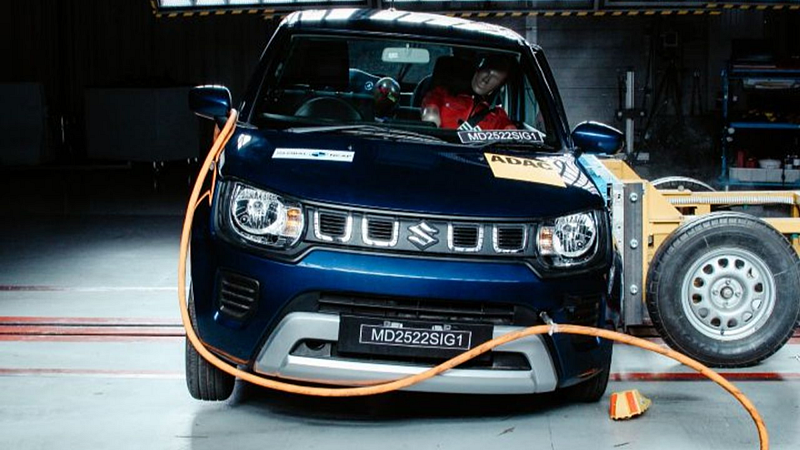 Maruti Cars