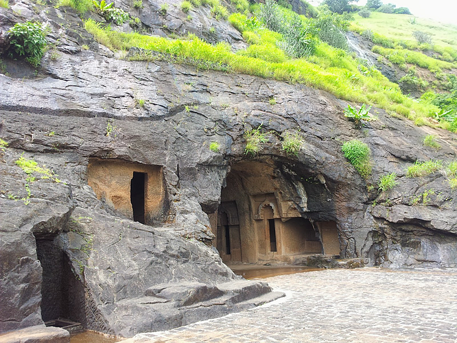 Pune Travel