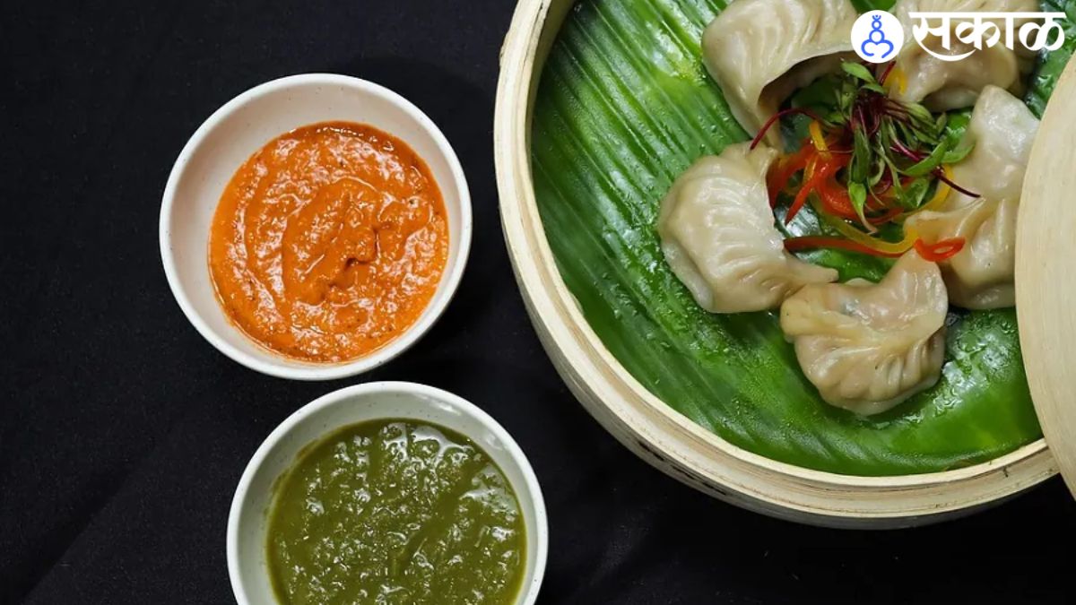 Momos Origin