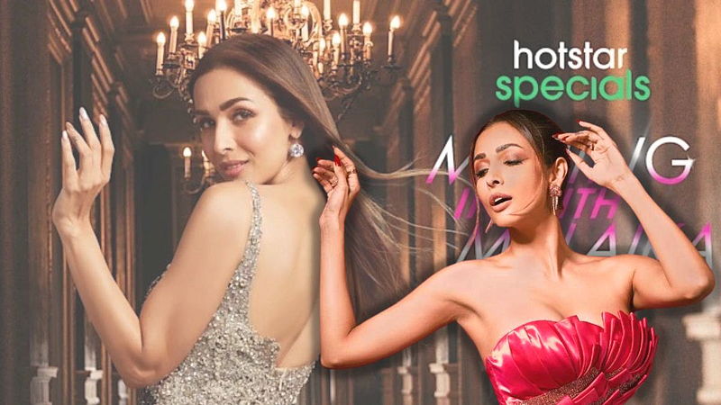 Moving With Malaika Review