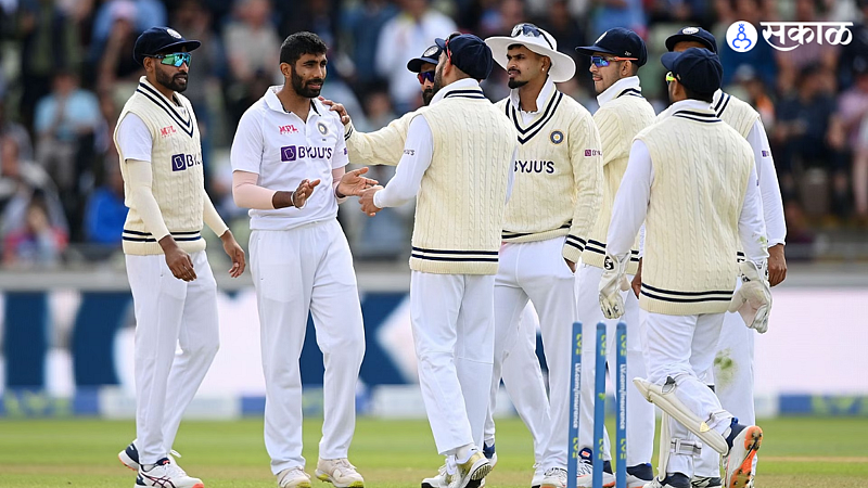 Ind vs Ban Test Series